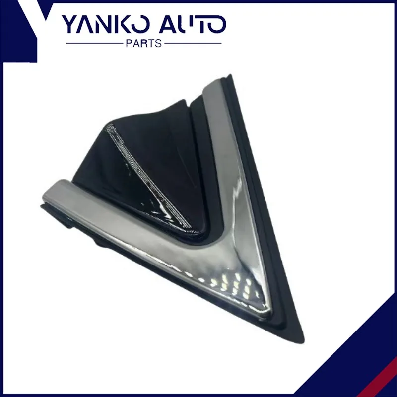 861802W000 86180-2W000 автомобильные аксессуары переднее боковое зеркальное треугольное