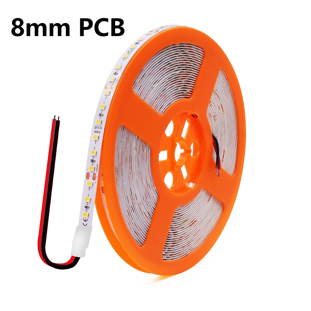 

Светодиодная лента KISUFU 5M/10M 24V