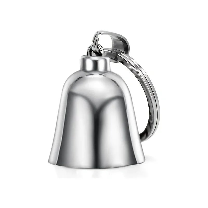 

Модный глянцевый колокольчик, мотоциклетный колокольчик, брелок для мужчин, велосипедный рок, экзорцизм, амулет, счастливый кулон