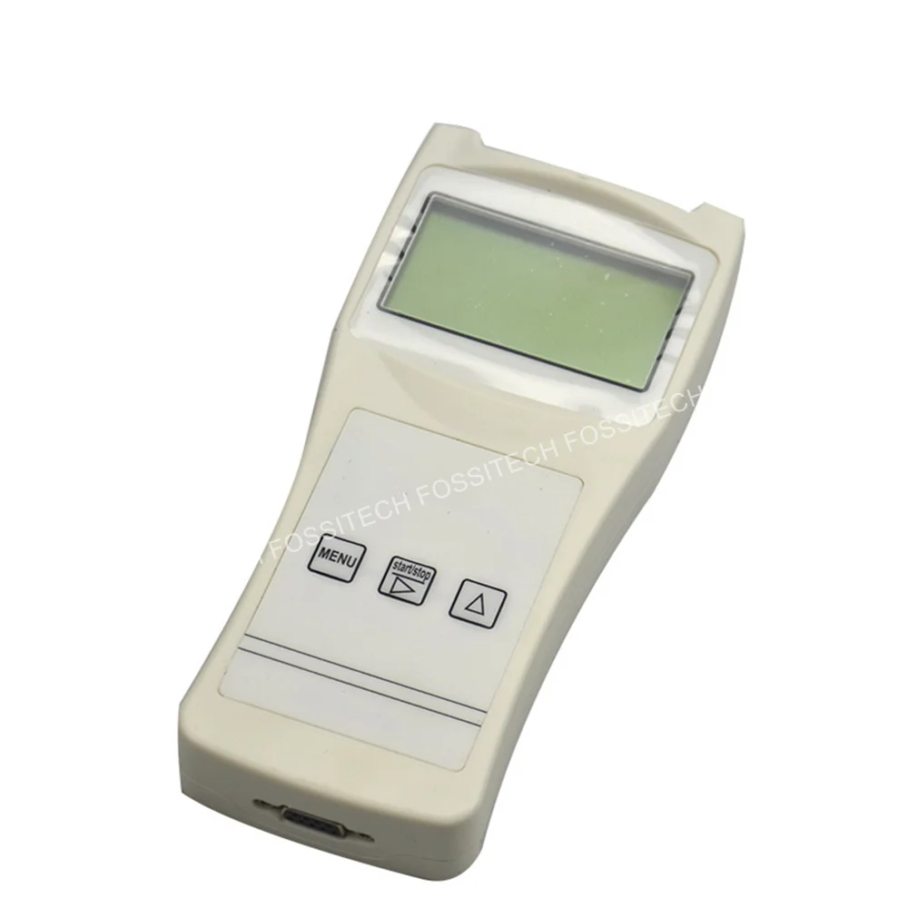 LS20B цифровой измеритель скорости потока жидкости тестер воды 0 05 ~ 15 м/с