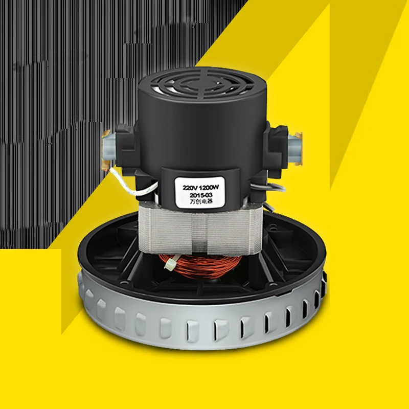 1200 Вт AC220V универсальный двигатель пылесоса JN502 HC-T3143R/T3143A |