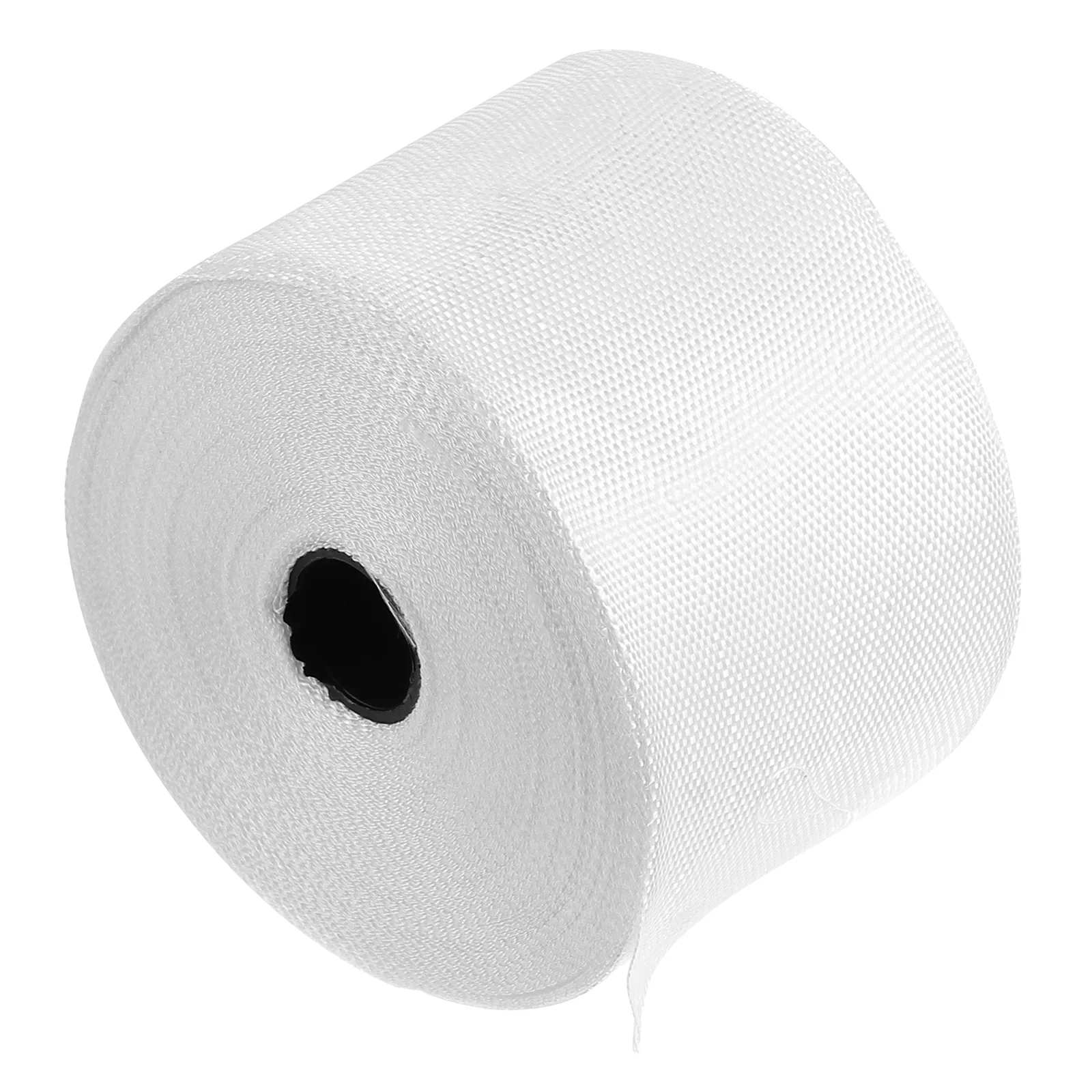 

25 M Insulation Fiberglass Tape Reinforced Repair Self Adhesive Drywall Alkali Resistant Mesh Roll Reinforcements