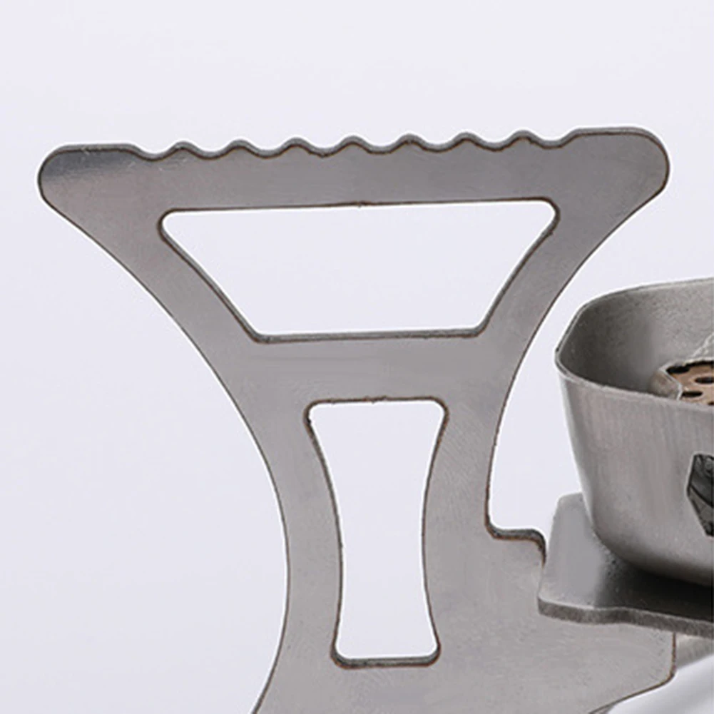 Газовая плита 5800 Вт газовая с 3 головками походные поездки удобная эффективная