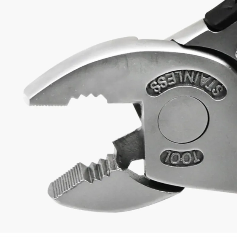 

Многоцелевой гаечный ключ плоскогубцы торцевой Нож складной мини комбинированный инструмент Брелок Отвертка карманная пила шлицевая пила для кемпинга на природе