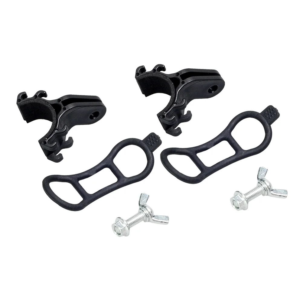 

Bike Bracket Number Mount Cycling Race Extension Equipment Accessories Handlebar Plate Holder Lamp Extender Recreation