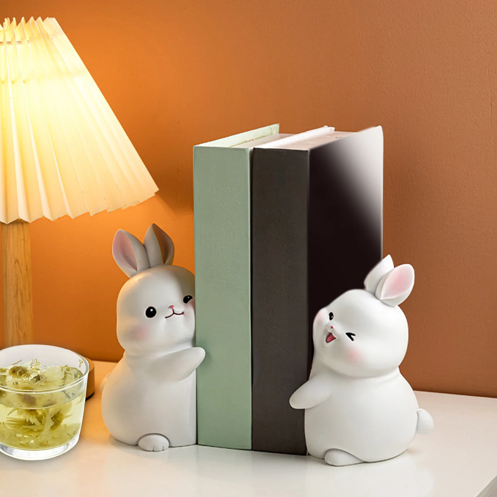 

Подставки для книг Sharprepublic