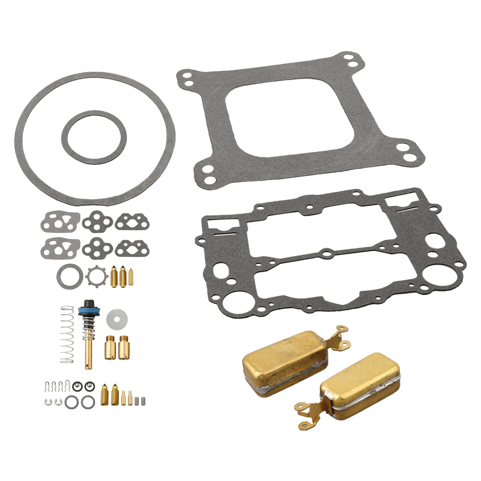Надежный комплект для восстановления карбюратора Edelbrock 1477 1400 1404 1405 1406 1407 1409 1411