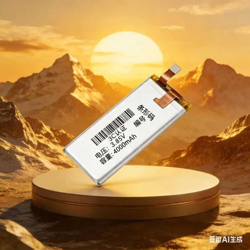 Фото Аккумулятор для часов imoo okii XTC-Y02 XTC-Y01S XTC-Z6 XTC-18 XTC-Y05 XTC-Y05S №1