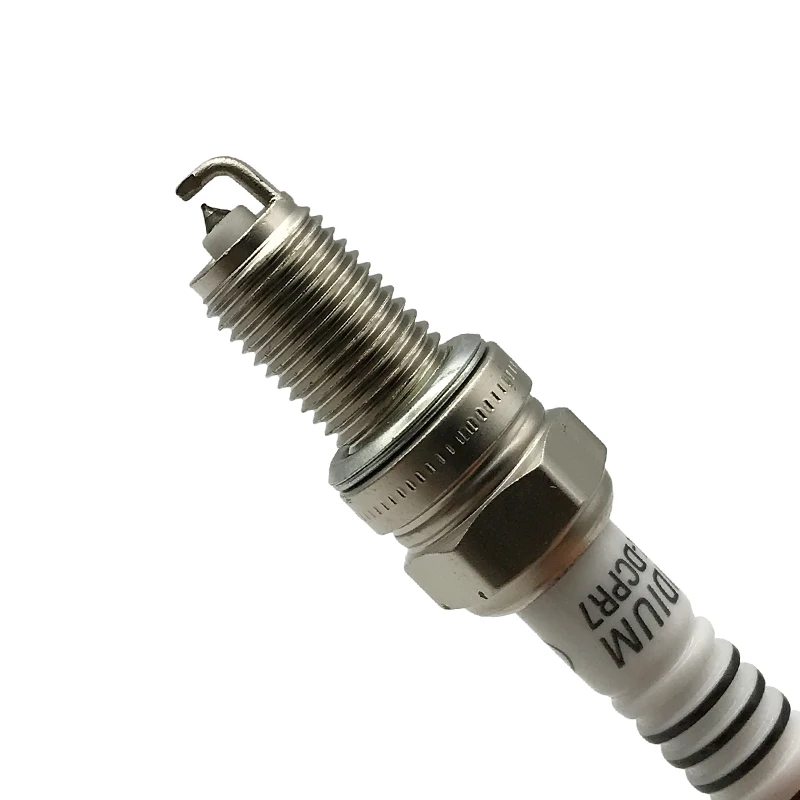 4 шт. Свеча зажигания для мотоцикла IKR7D VXU22 IRIMAC8 DCPR7EIX 3144 Harley-Davidson - купить по