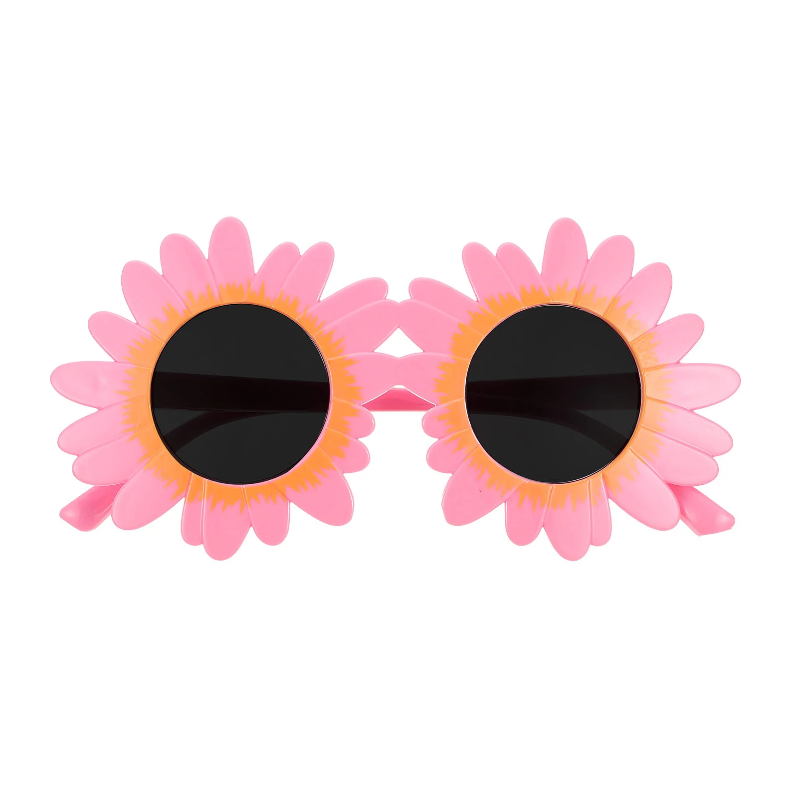 

Детские солнцезащитные очки, цветы, искусственные очки, маргаритки, девочки, Подсолнухи, летние, для малышей, Детские Фото, декоративные Гав...