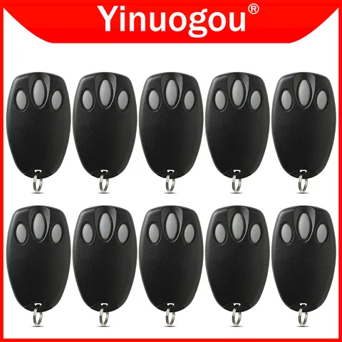 Пульт дистанционного управления Merlin для гаражных ворот