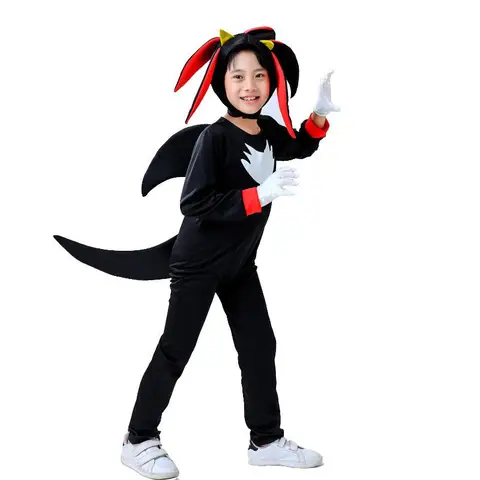 Shadow hedgehog costume - купить недорого