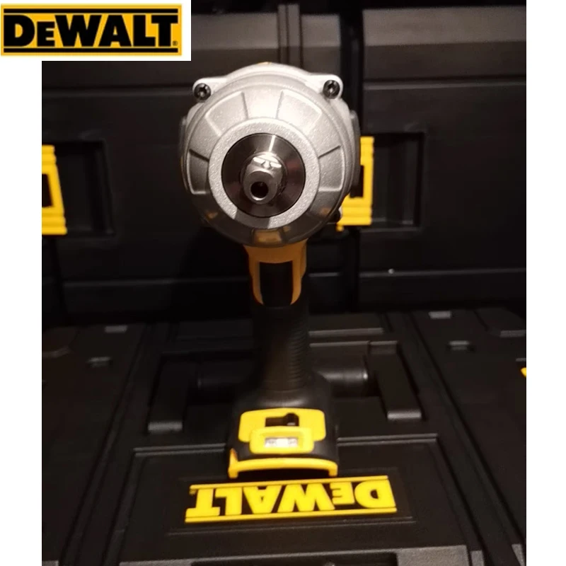 Набор ударных ключей DEWALT DCF899 18 в макс. XR 1/2 дюйма беспроводной электрический ключ