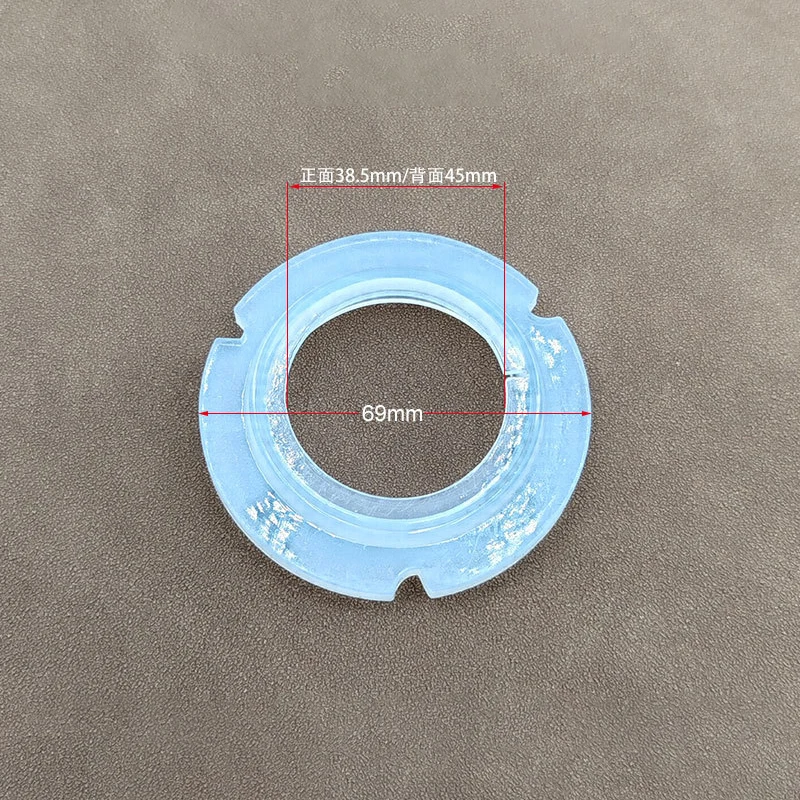 

Новая ручка кофемашины 51 мм, уплотнительное кольцо, аксессуары, силиконовая резина, кольцо для ручки кофемашины, уплотнительная прокладка, резиновое кольцо