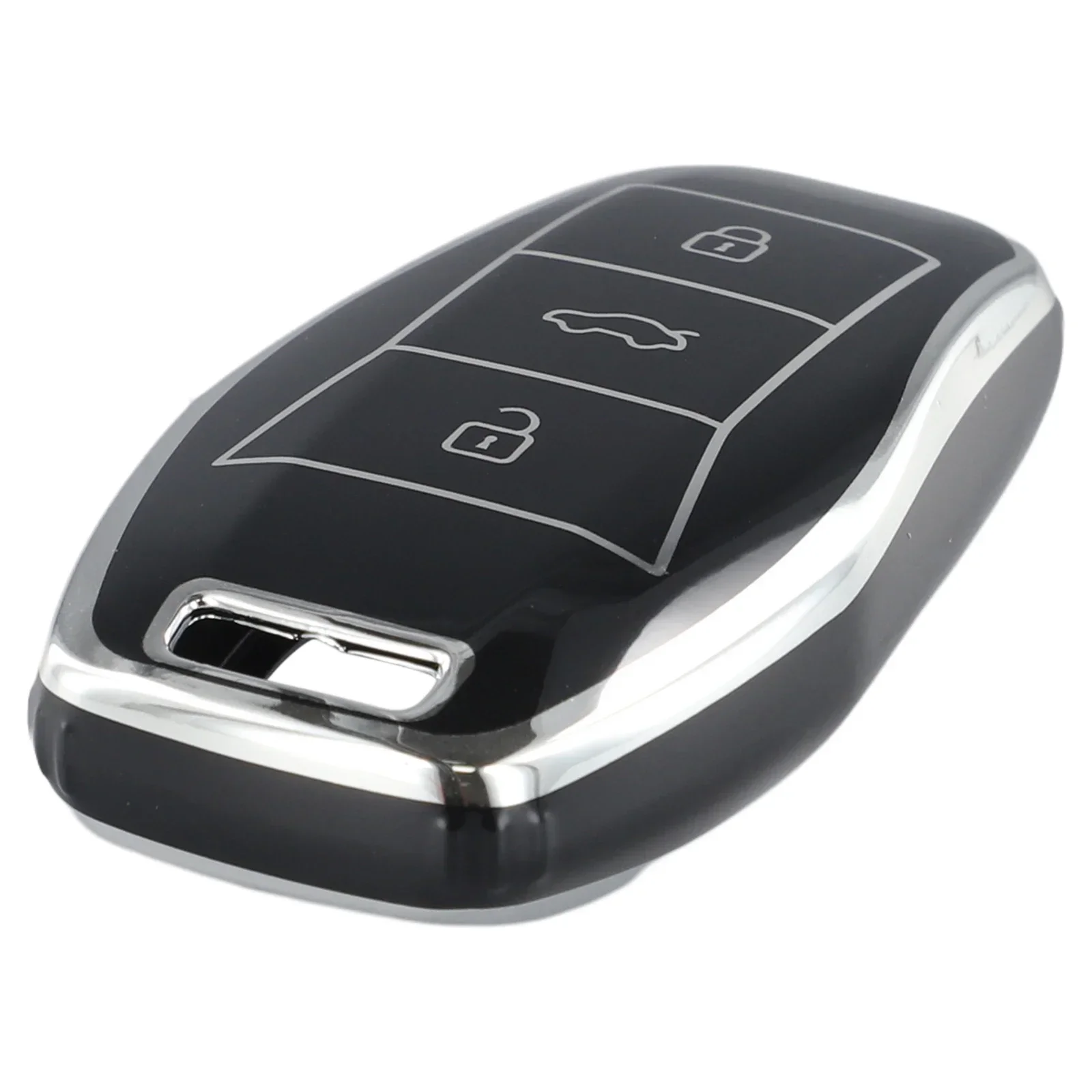 Улучшите выглядите и функциональность вашего автомобильных ключей с помощью це