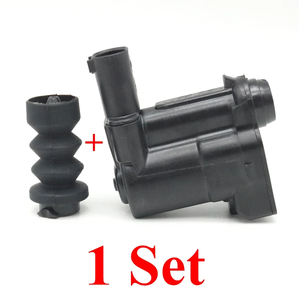 

Дверная защелка масляного бака, привод замка топливной заслонки для Volvo S60 V60 2020-2024 XC60 2018-2024 XC90 2016-2024 S90 V90CC 17-24