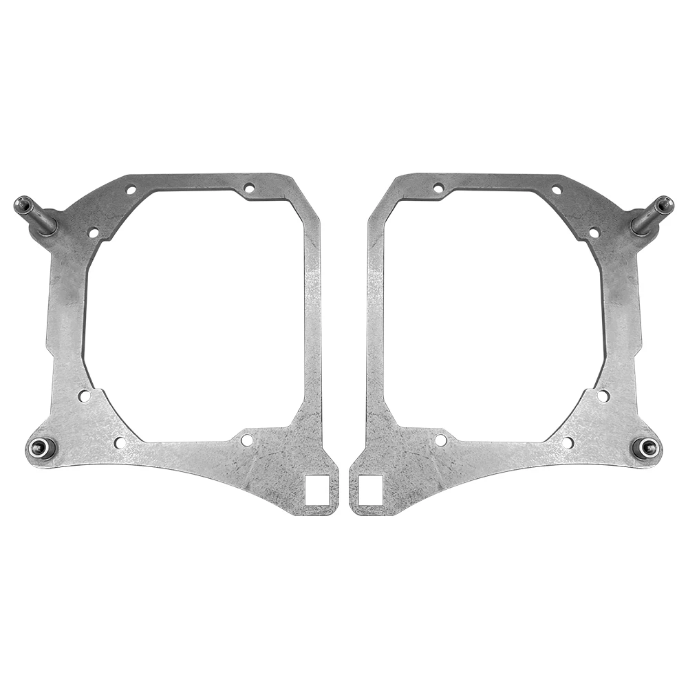 Адаптер для стайлинга автомобиля Taochis кронштейн фар Volkswagen Passat 2009-2011 Hella 3R G5 5 линза