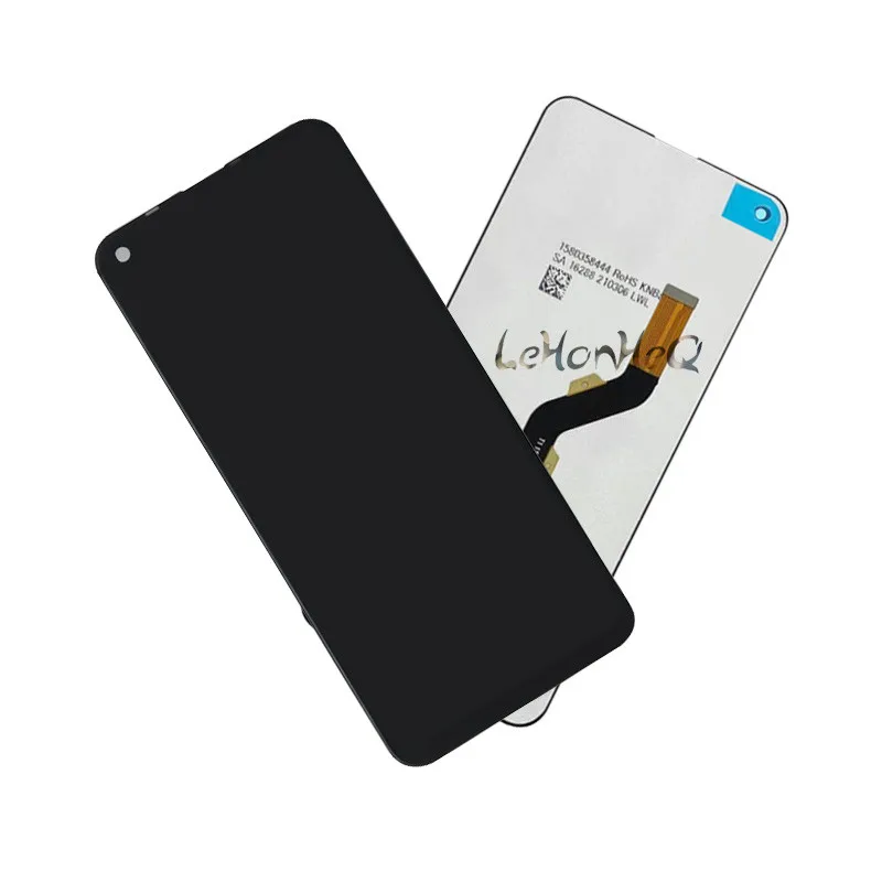 Оригинальный дисплей для Infinix Note 7 lite сменный экран Lite ЖК-дисплей X656 сенсорный