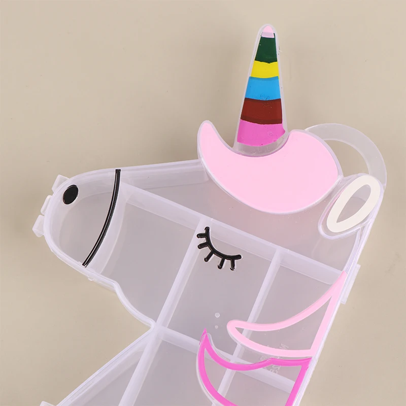 Рисунок 4 - Модный прозрачный пластиковый ящик