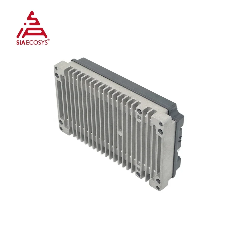 Контроллер VOTOL Φ 72V 150A для двигателя среднего привода QS