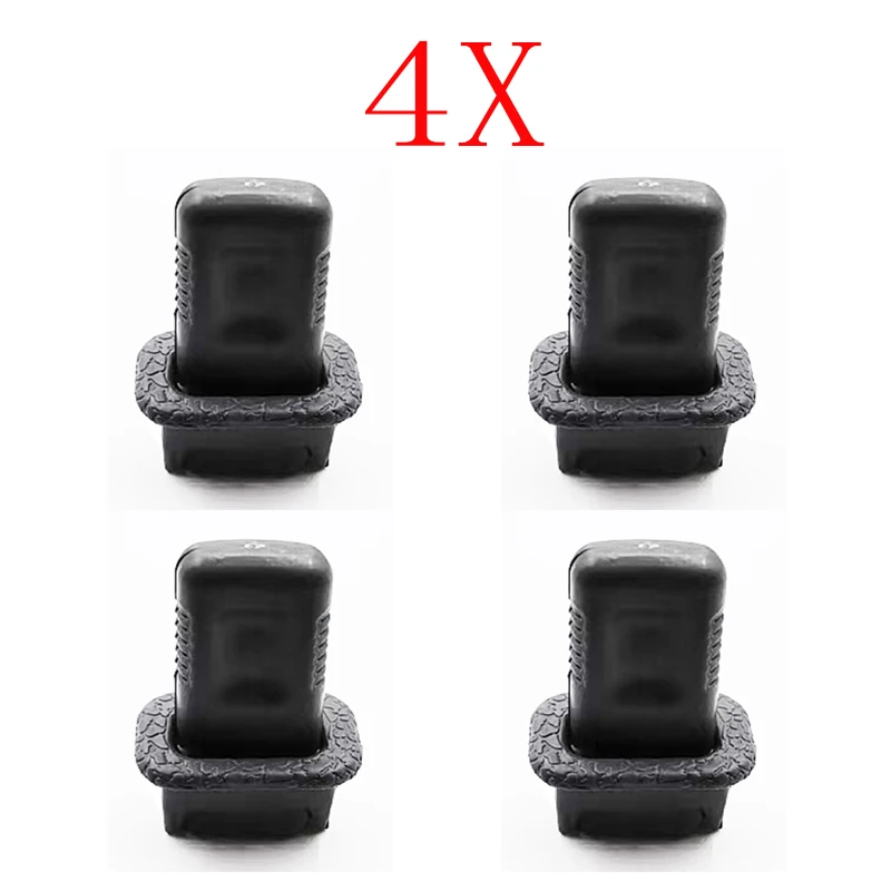 

Набор колпачков для дверного замка автомобиля, держащий для Mitsubishi Pajero Montero Shogun Mk2 1991 1992 1993 1994 1995 1996 1997 1998 1999