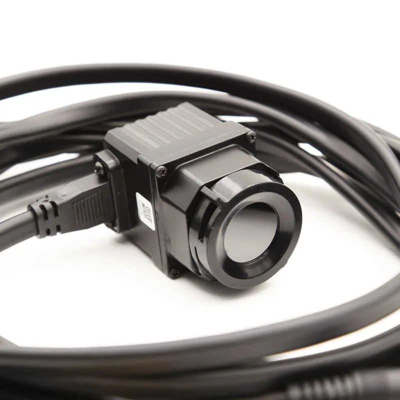 

Light-Duty Vehicle Thermal Management All Weather Use Night Vision Infrared Camera for Car