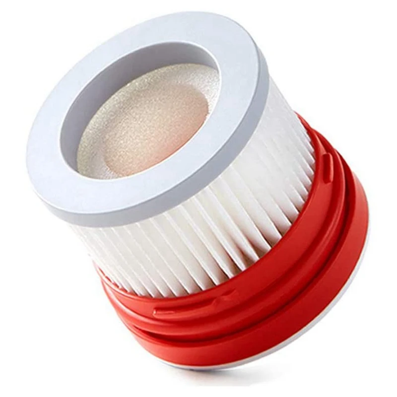 Замена HEPA-фильтра для Xiaomi Dreame V9 Pro V10 беспроводной ручной пылесос аксессуары