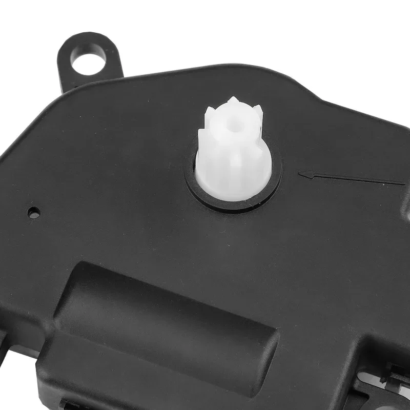 Оригинальный нагреватель HVAC дверной привод для Chrysler 200 Dodge Avenger Jeep Compass Ram 68018109AA