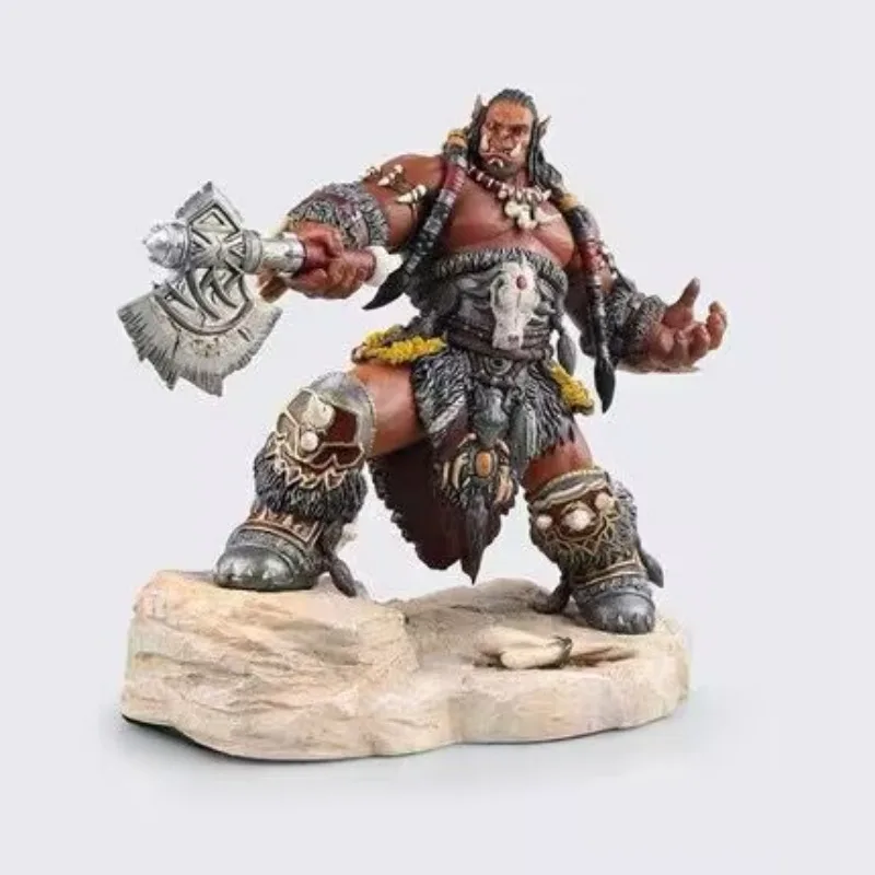 

Экшн-фигурки «World of Warcraft», 20 см