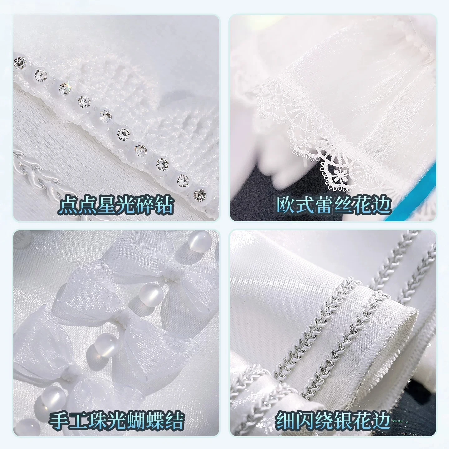 Фото Костюм для косплея Miku Elegant Wings Sweet Future Angel, полный комплект для женщин, на Хэллоуин, Комик-Кон, для ролевых игр, аниме-конвенций №4