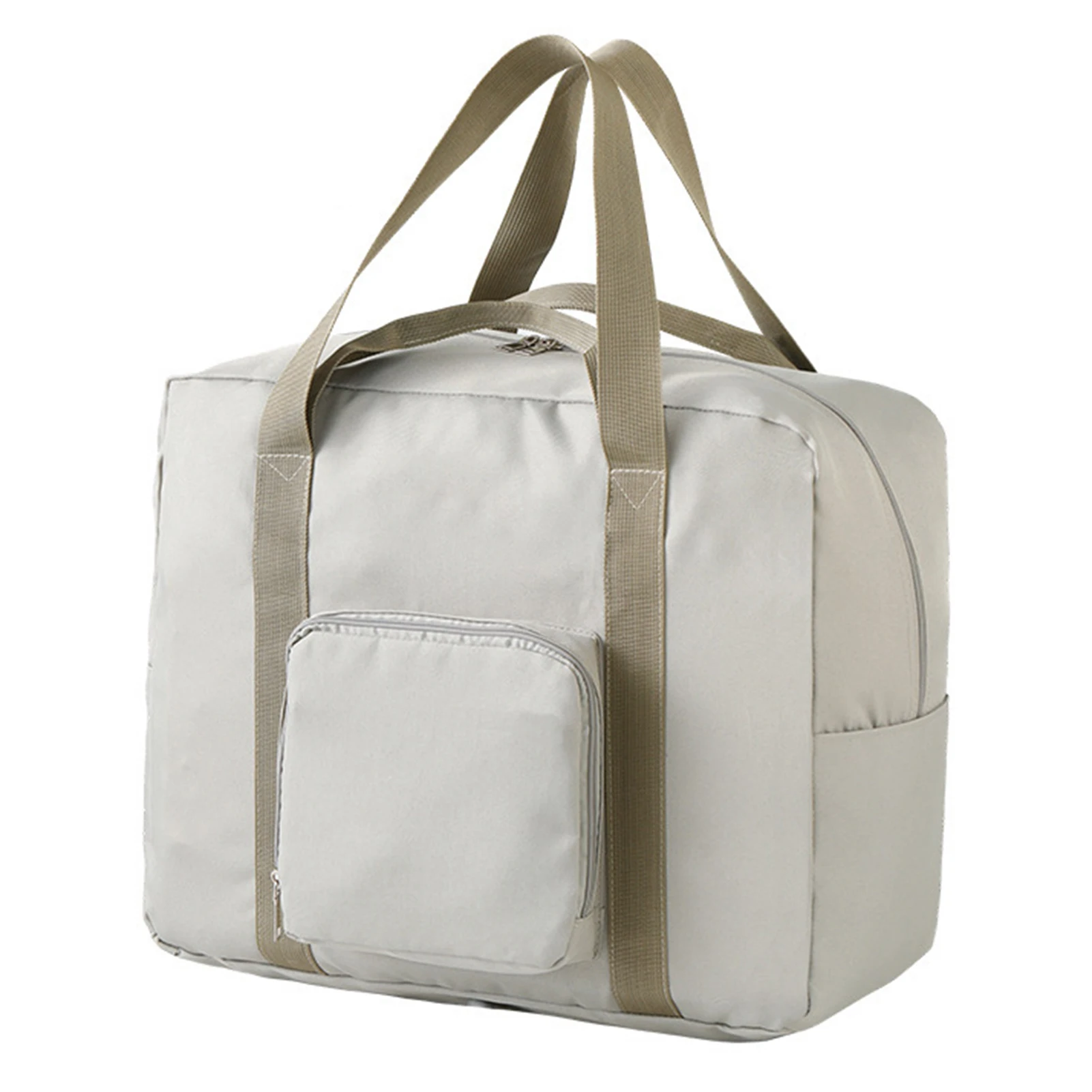 

Foldable Travel Duffel Tote Bag Packing Underwear Bra Storage Bag Family Friends Neighbors Gift