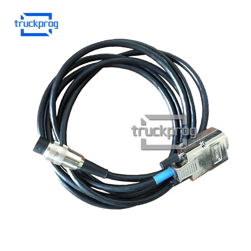 Параметр контроллера настройки диагностического интерфейса MTU + кабель MDEC ADEC