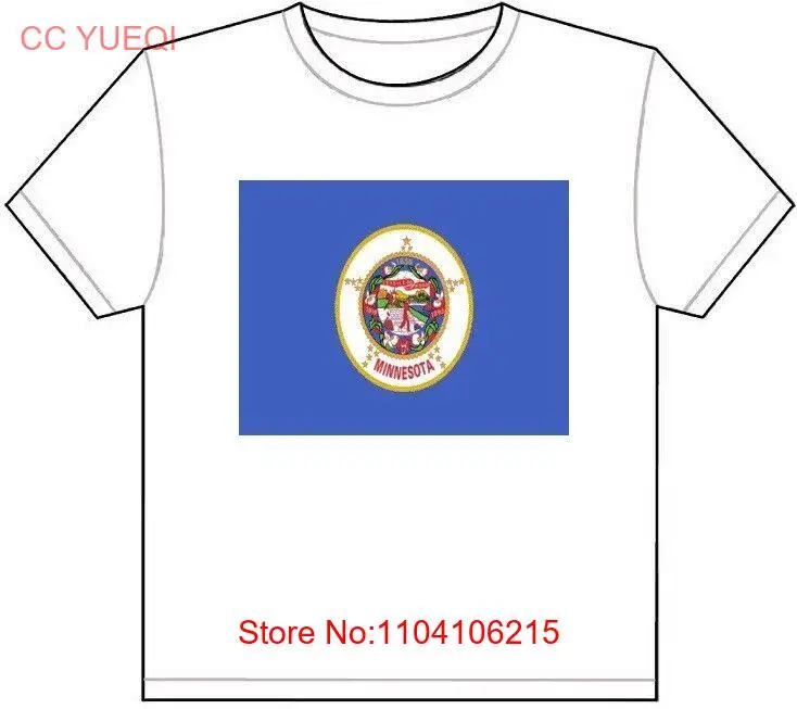 ФУТБОЛКА С ФЛАГ МАЙНЕСОТА ФИЛЬТРУ ФОТО близнецы timberwolves wild mn 1347