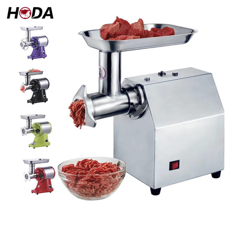 

Электрическая мясорубка, мясорубка для гамбургеров 2hp, Мясорубка 120, мясорубка