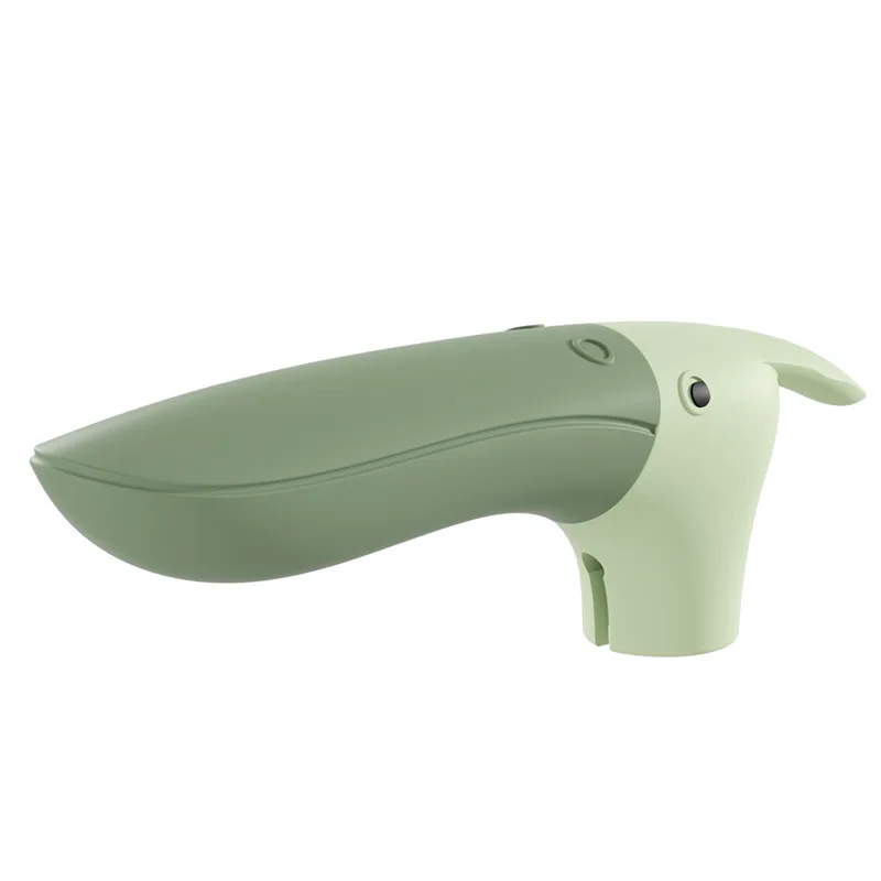 

Silicone Bird Room Door Handle Door Knob Cover Baby Child Crash Protection Door Pull Handle Gloves Protector Home Accessories
