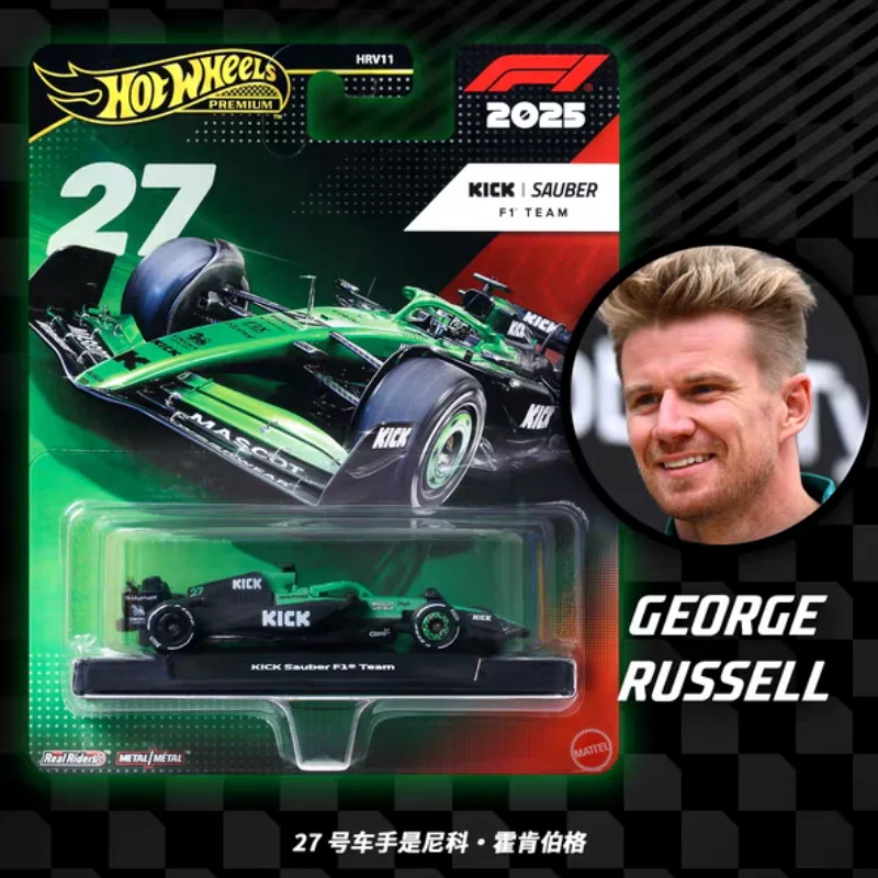Новинка! Горячая распродажа: Коллекционная модель гоночного автомобиля Hot Wheels Premium HRV11 F1 Series Oracle Red Bull Racing из литого сплава, игрушечная машинка для фестивалей (art.: 3920d8afde7e4) - 3920d8afde7e4