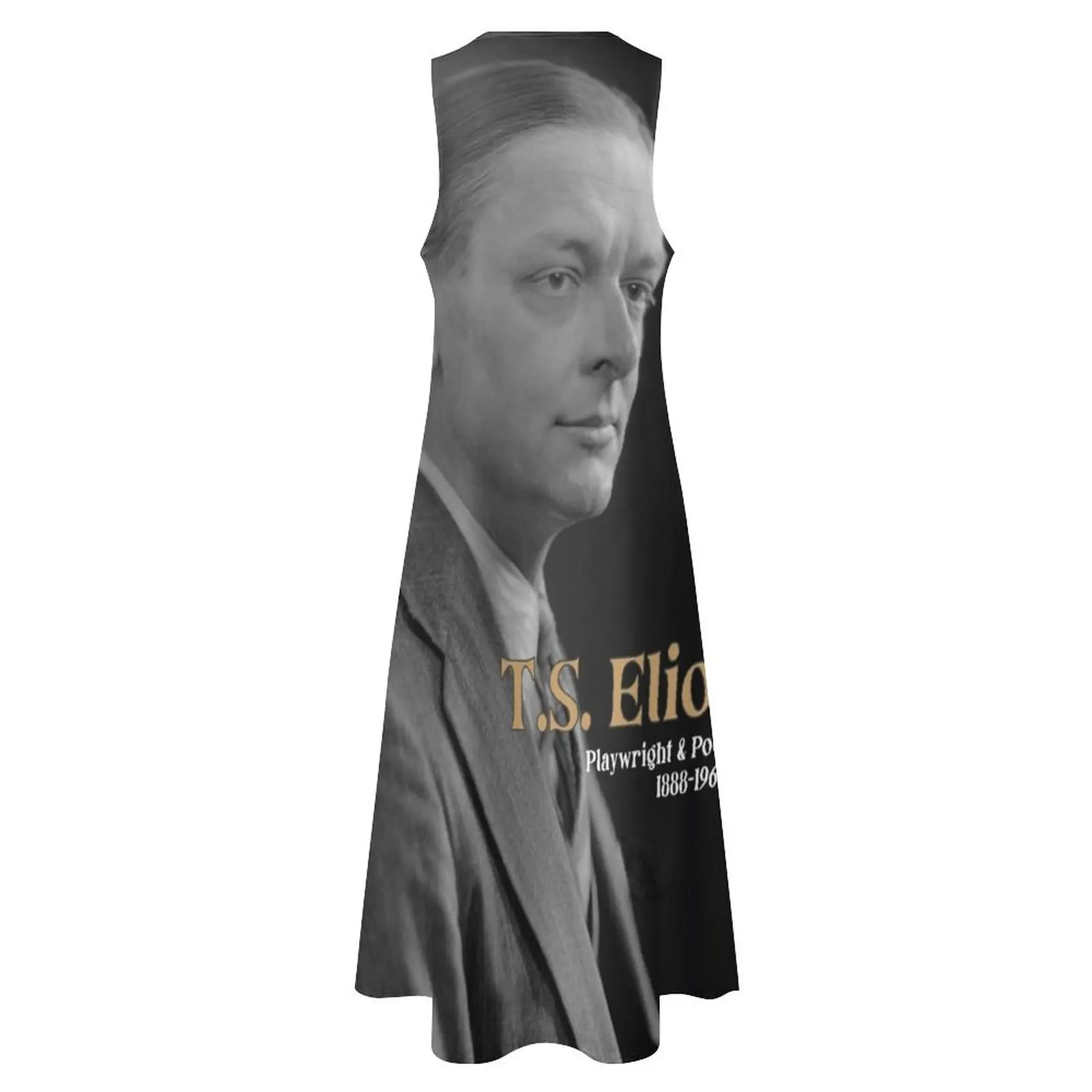 Т.С. Длинное платье Eliot женская одежда вечернее женские платья женское летнее