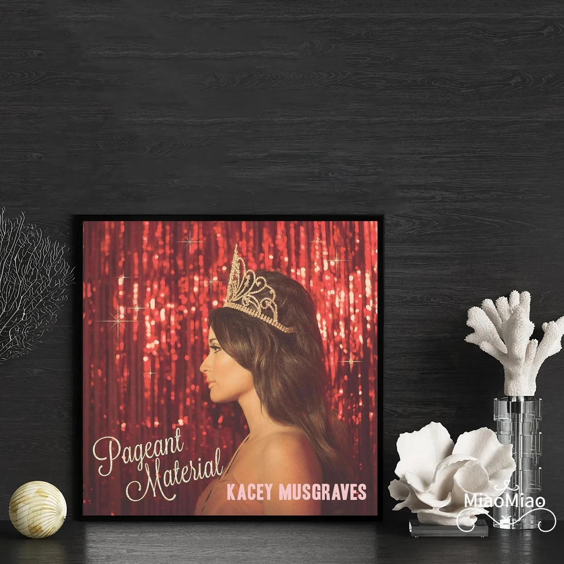 

Карнавальный материал, Обложка альбома музыки, плакат, холст, Художественная печать, домашний декор, настенная живопись (без рамки)