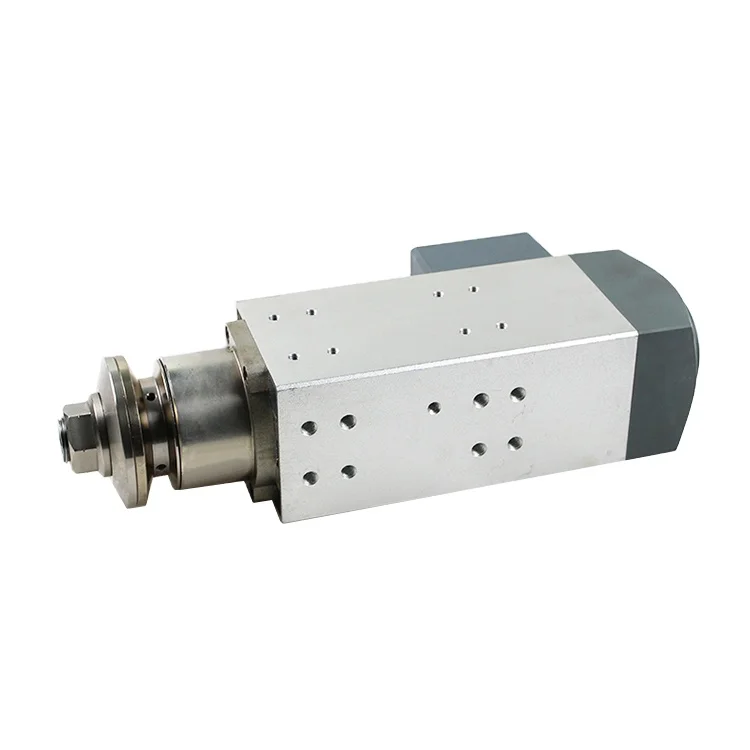 

Professional Manufacturer Milling Motors 6000 Rpm Automatic Tool Change Spindle Motor