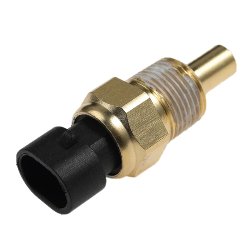 

Coolant Temperature Temp Sensor For Comanche Wrangler Grand 2.5L 4.0L 5.2L 33004281