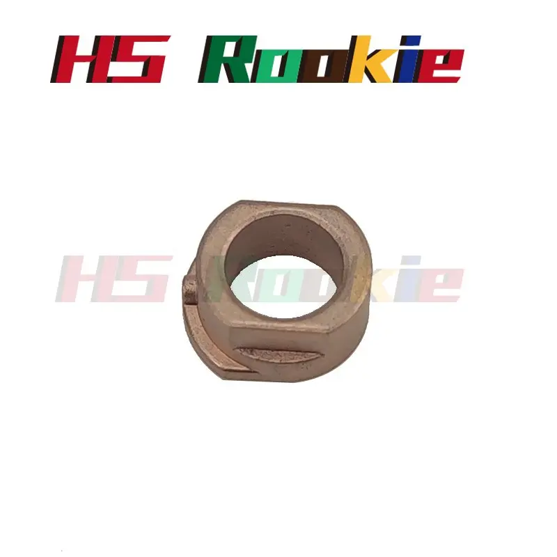 

10pcs 1164354901 Bushing for KONICA MINOLA 200 222 223 250 282 283 350 362 363 423 7728 36 DI1810 DI200 DI2010 DI250 DI2510