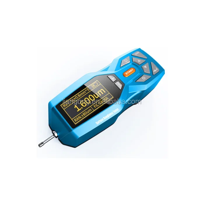 прибор для измерения груботы площади