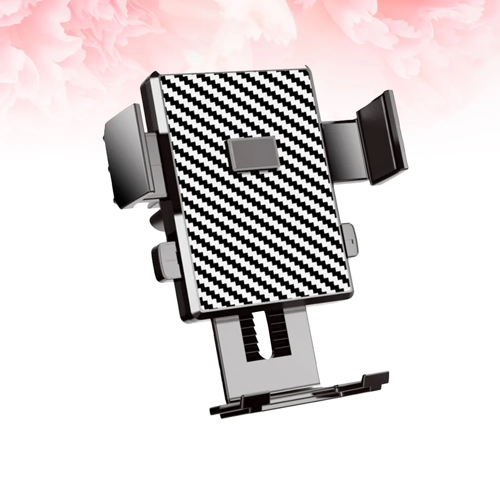 

1 Pc Holder 360 Degree Rotation Snap-Type Air Outlet Mount Bracket for Car Truck