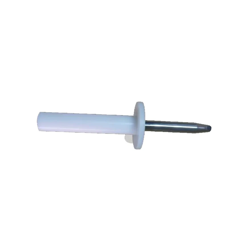 

IEC61032 Diameter 12mm Test Tool 11 Anti-Shock Test Finger, No Joint Test Finger Configuration with Thrust Device