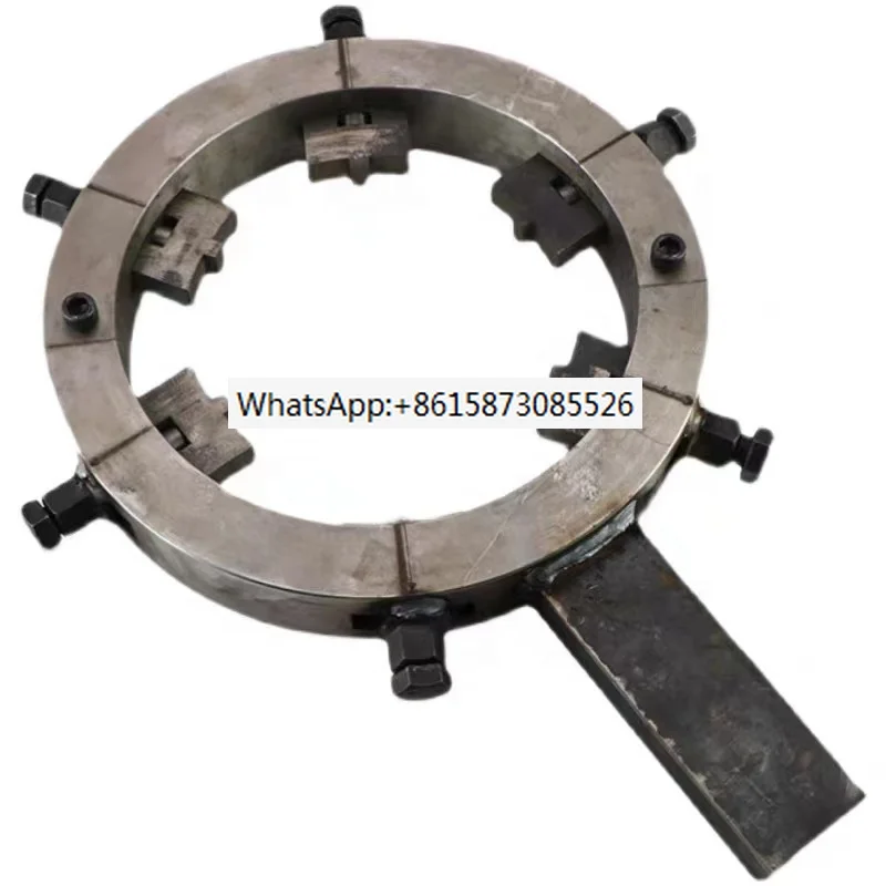 

Инструмент для удаления гидравлического цилиндра