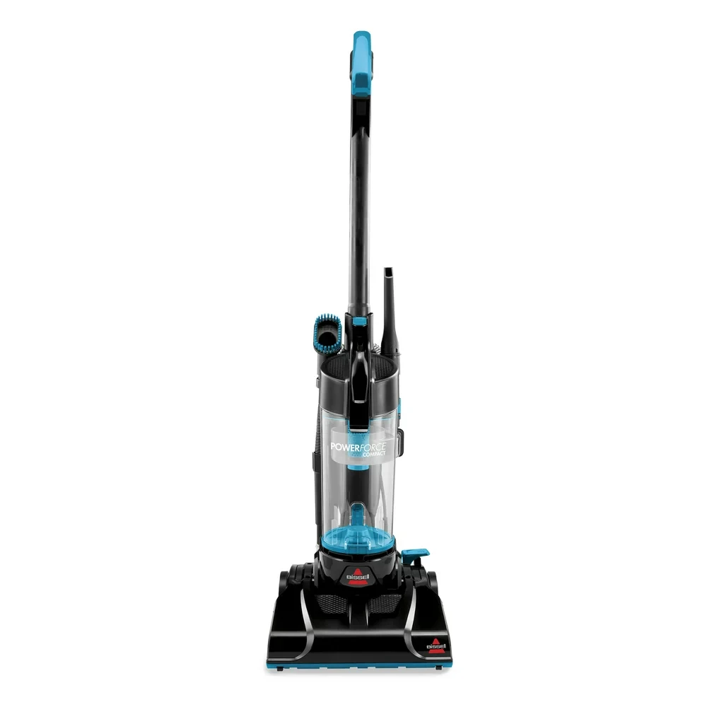 

Force Compact Bagless Vacuum, 2112