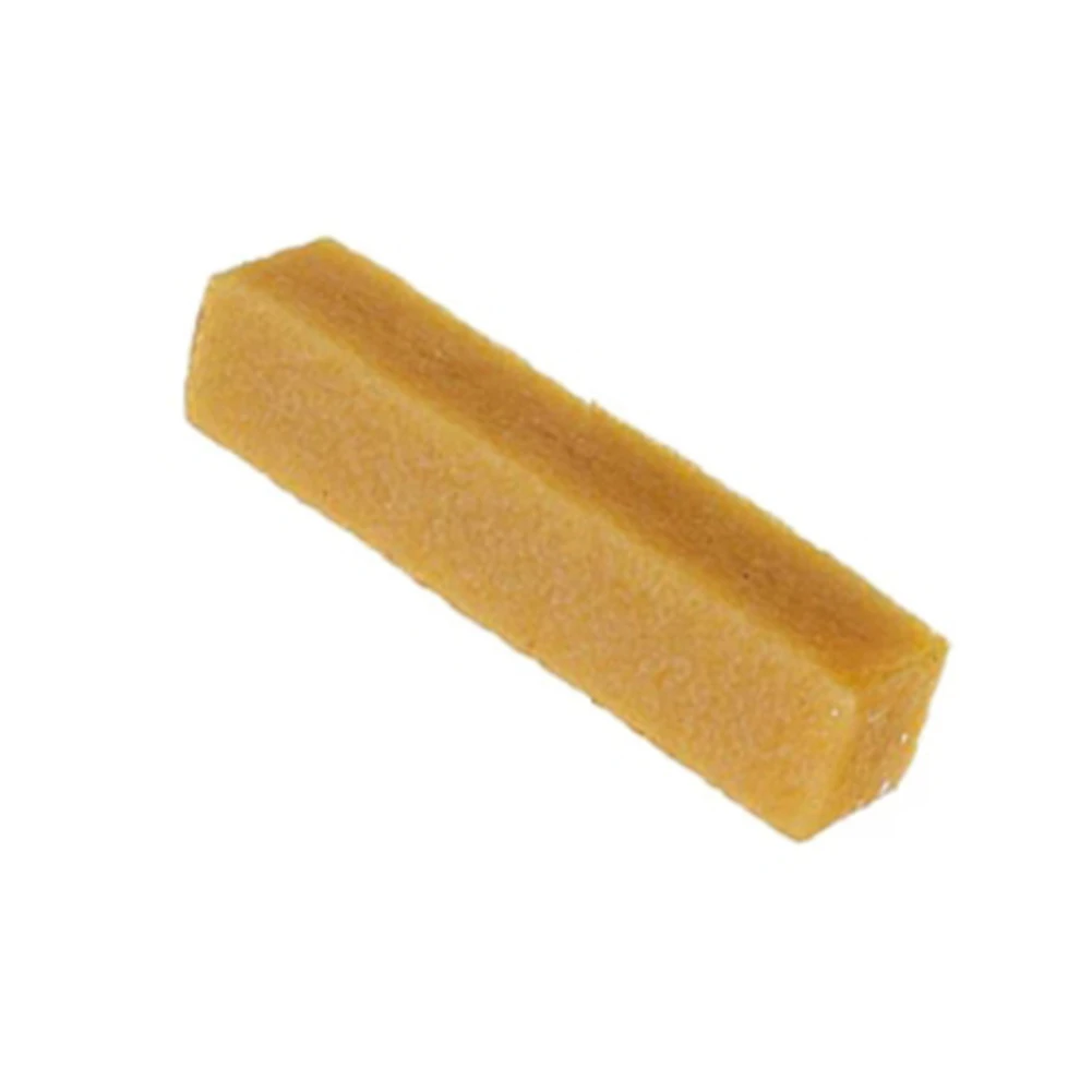 

Abrasive Cleaning Glue Stick Sanding Belt Band Drum Cleaner Sandpaper Cleaning Eraser for Belt Disc Sander B
