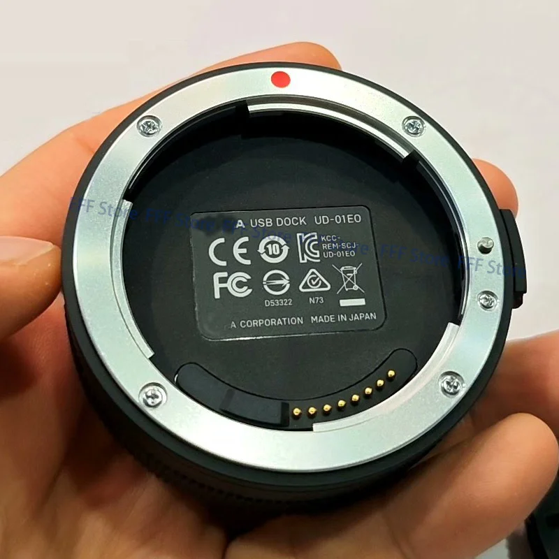 Фото Новая оригинальная USB-док-станция UD-01 для базы фокусировки объектива Sigma UD01 №3