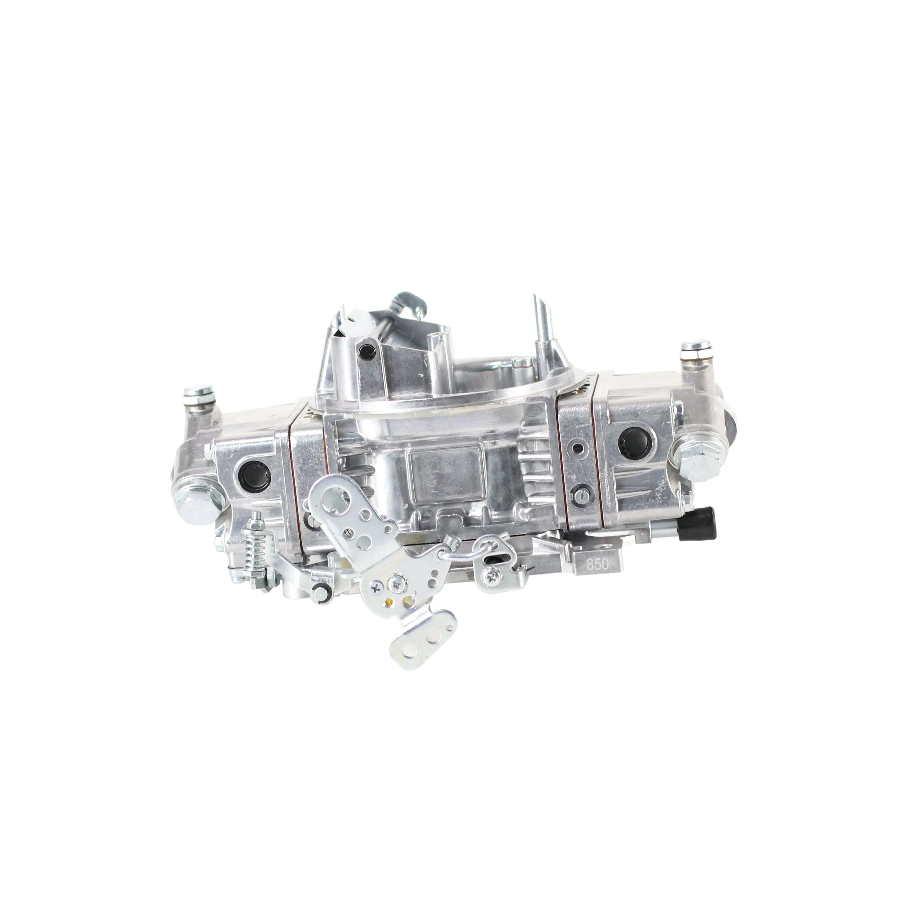 Карбюратор SherryBerg Carb 4 BBL технология топлива 850 CFM КАРБЮРАТОР SSR-Series P/N BR-67214 Rep. для