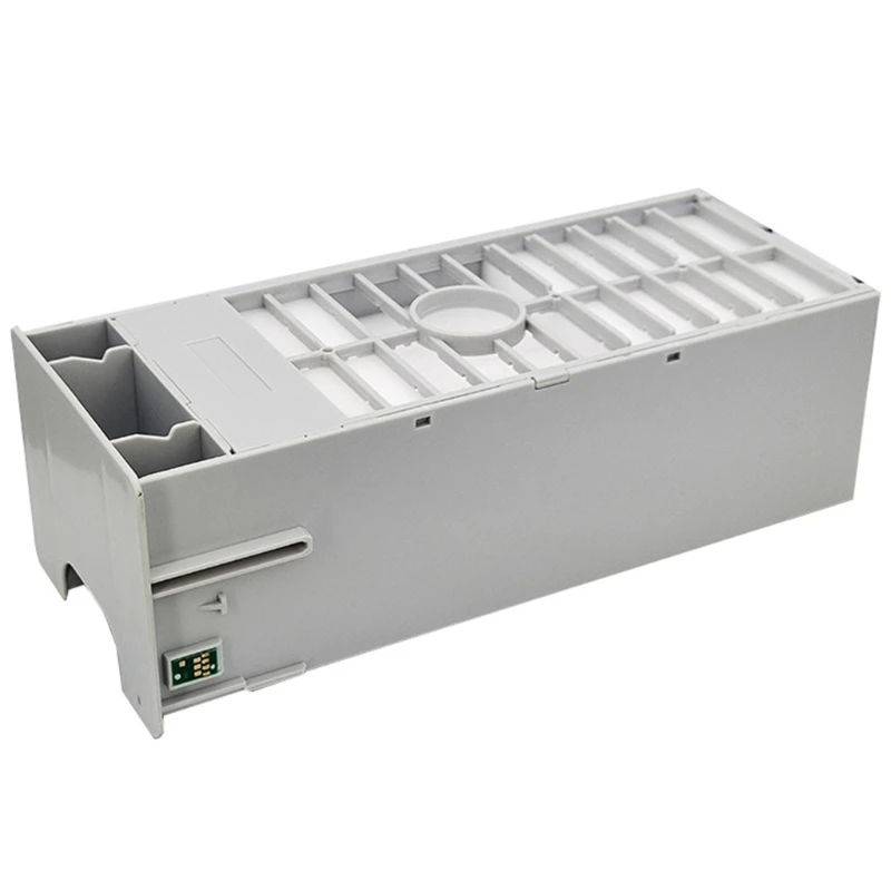 T6997 Емкости для отработанных чернил T3480N T5475R T3470 T3475 T5470 P7000 P7570 P9570 T5470M T3400 P8000 Коробка